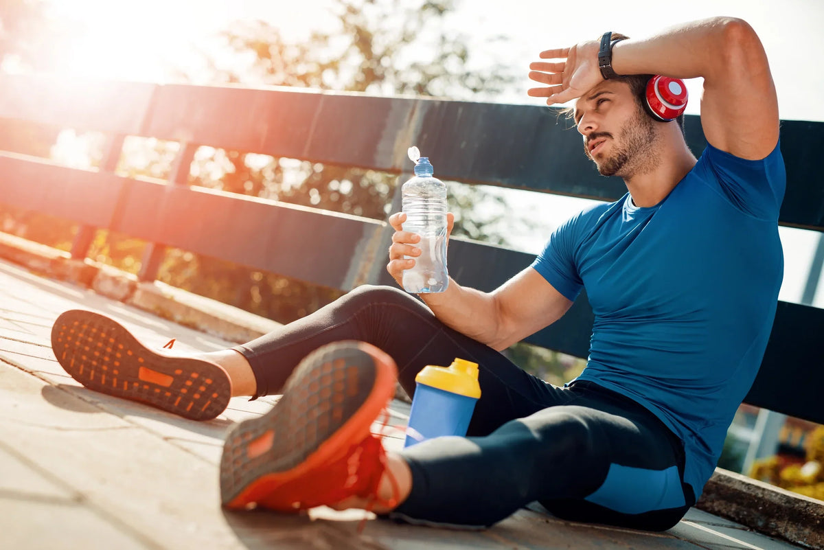 Why Active Recovery Is The Secret To Speed