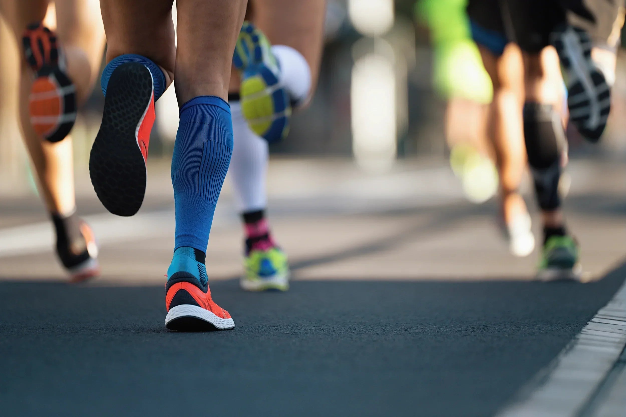 The Rise of Maximalist Running Shoes: Why Bigger is Better for Your Run (and Your Look)