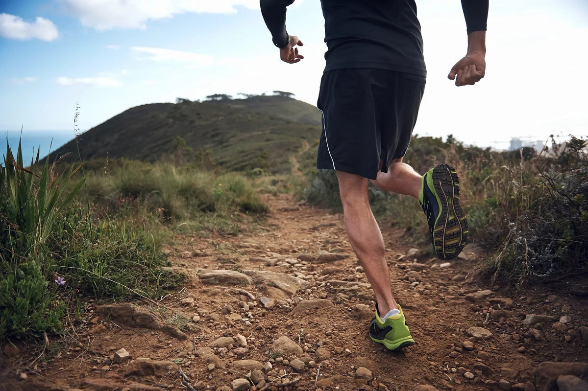 Mastering The Art Of The Morning Run
