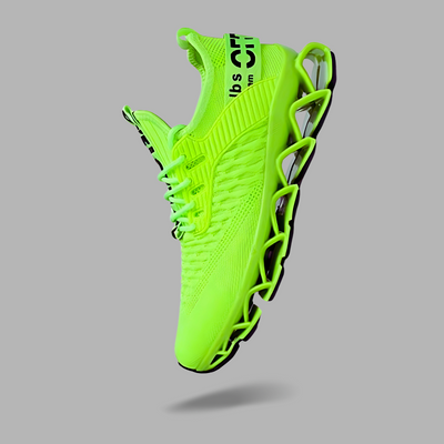 GO Impulse R600