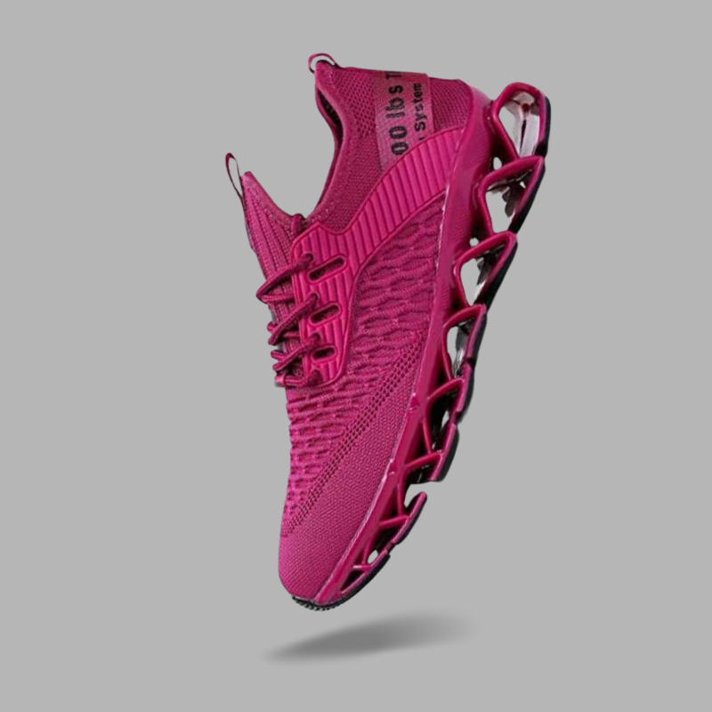 GO Impulse R890